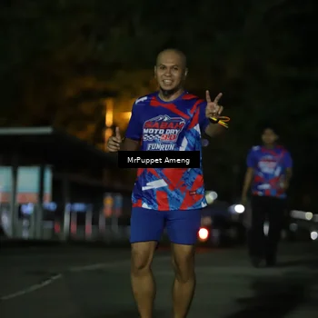 Runner Photo 6044489