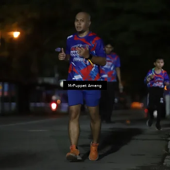 Runner Photo 6044490
