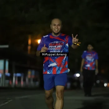 Runner Photo 6044491