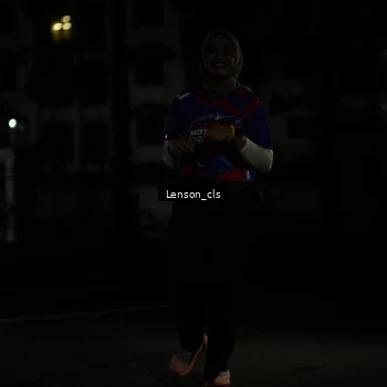 Runner Photo 6044503