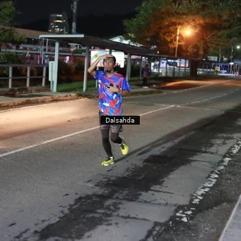 Runner Photo 6044504