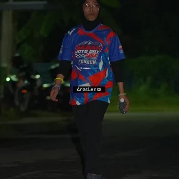Runner Photo 6044509