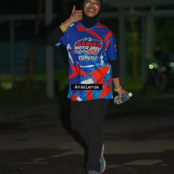 Runner Photo 6044510