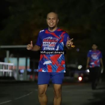Runner Photo 6044513