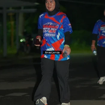 Runner Photo 6044514