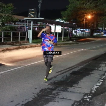 Runner Photo 6044515