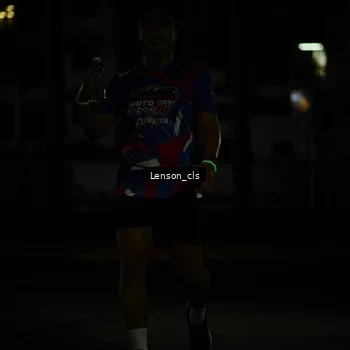 Runner Photo 6044516
