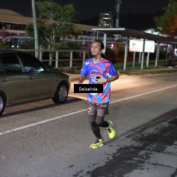 Runner Photo 6044520