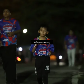 Runner Photo 6044525