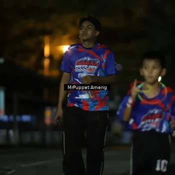 Runner Photo 6044527
