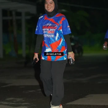 Runner Photo 6044529