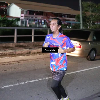 Runner Photo 6044531