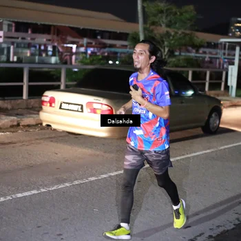 Runner Photo 6044532