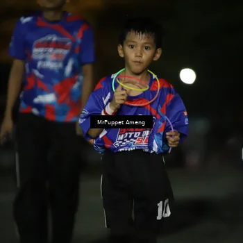 Runner Photo 6044534