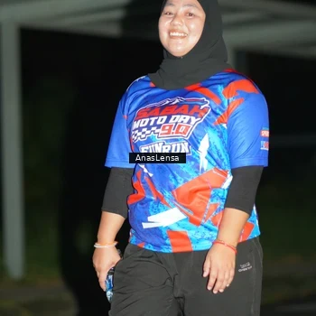 Runner Photo 6044535