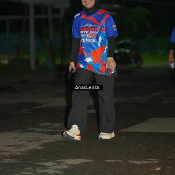 Runner Photo 6044537