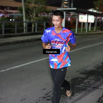 Runner Photo 6044538