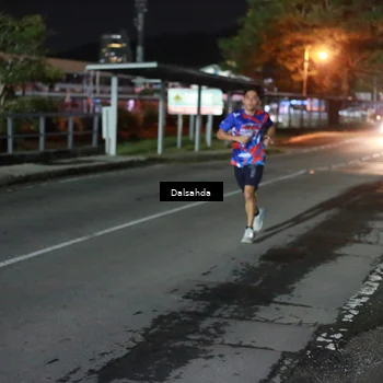 Runner Photo 6044544