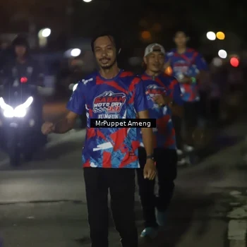 Runner Photo 6044561