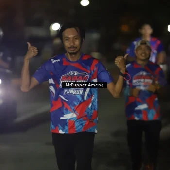 Runner Photo 6044562
