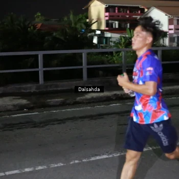 Runner Photo 6044563