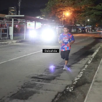 Runner Photo 6044564
