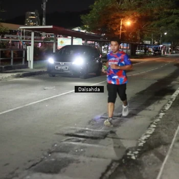 Runner Photo 6044570