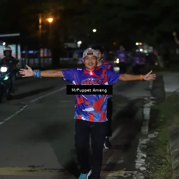 Runner Photo 6044573