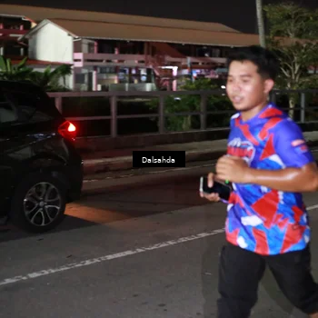 Runner Photo 6044576