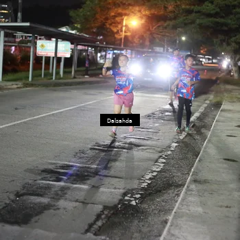 Runner Photo 6044583