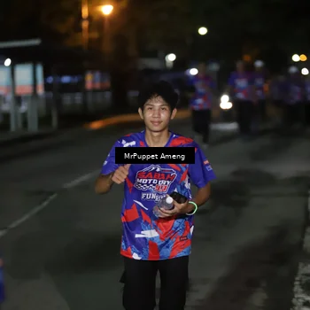 Runner Photo 6044587