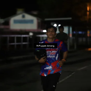 Runner Photo 6044593