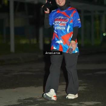 Runner Photo 6044597