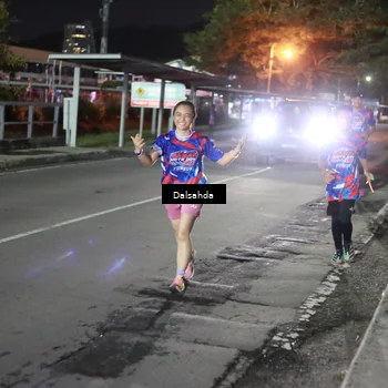 Runner Photo 6044600