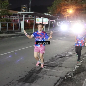 Runner Photo 6044602