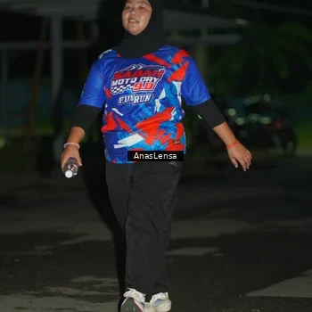 Runner Photo 6044606
