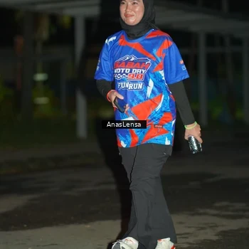 Runner Photo 6044607