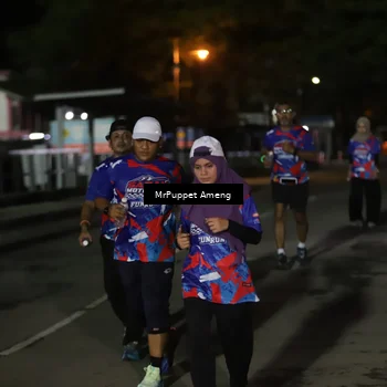 Runner Photo 6044608