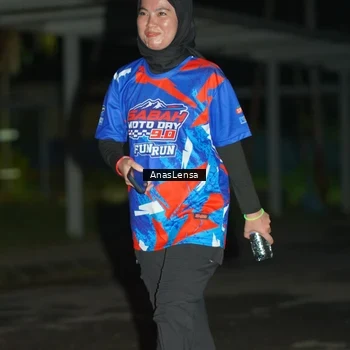 Runner Photo 6044609