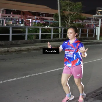 Runner Photo 6044612