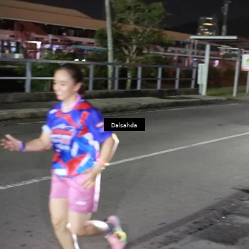 Runner Photo 6044613