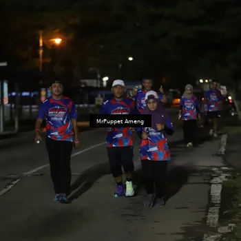 Runner Photo 6044615