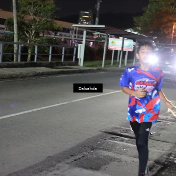 Runner Photo 6044617