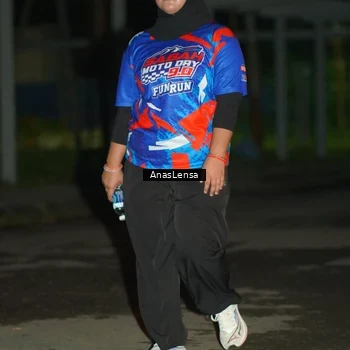 Runner Photo 6044621