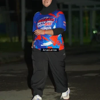 Runner Photo 6044622