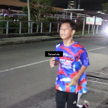Runner Photo 6044624