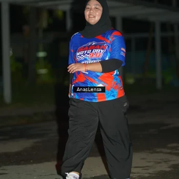 Runner Photo 6044630