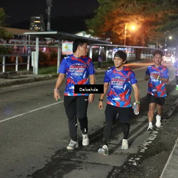 Runner Photo 6044636