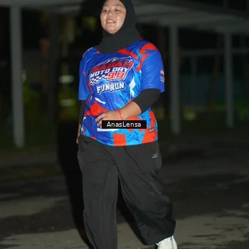Runner Photo 6044638