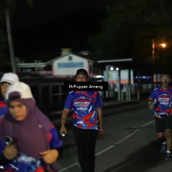 Runner Photo 6044639